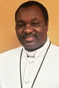 Pastor Ndirangu Robert Kiama  Kingdom Glorious Tabernacle  Spanaway WA